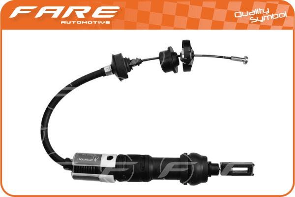 FARE-CO 24763