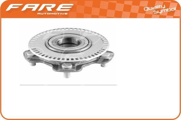 FARE-CO 31708