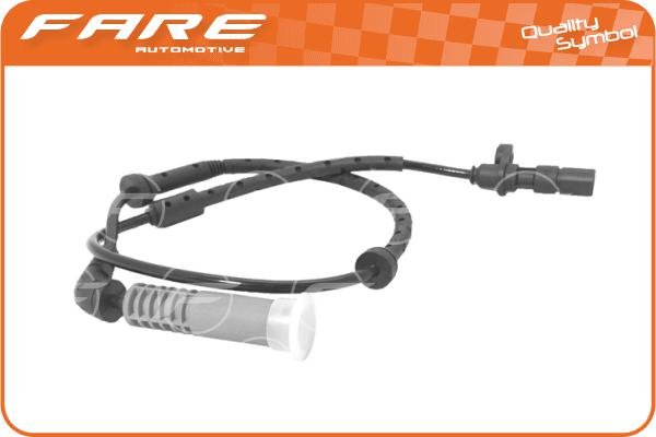 FARE-CO 22428