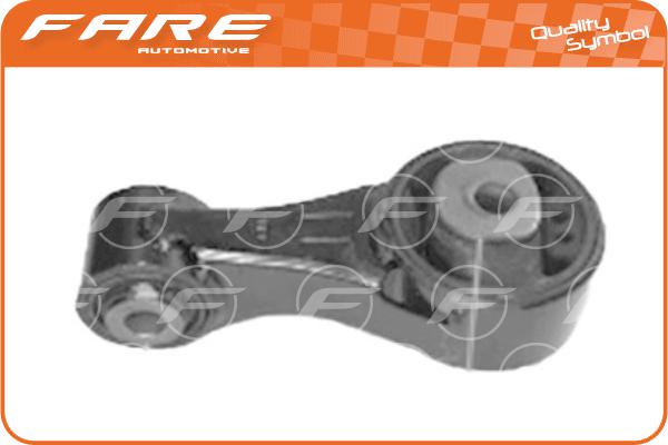 FARE-CO 34727