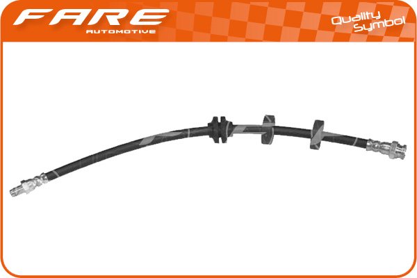 FARE-CO 11518