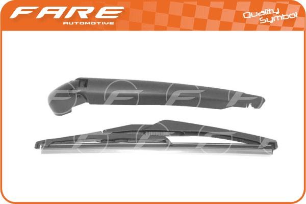 FARE-CO 21720