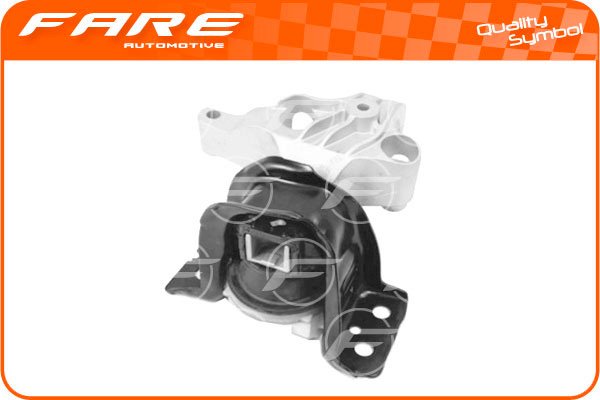 FARE-CO 13183