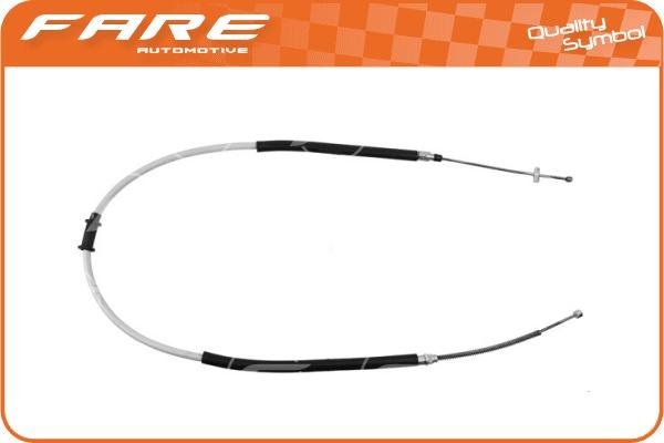 FARE-CO 18031