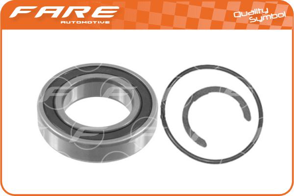 FARE-CO 33498