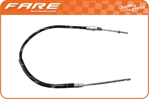 FARE-CO 17634
