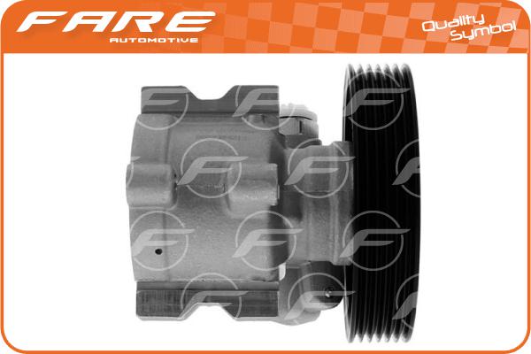 FARE-CO 34878