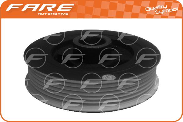 FARE-CO 2999