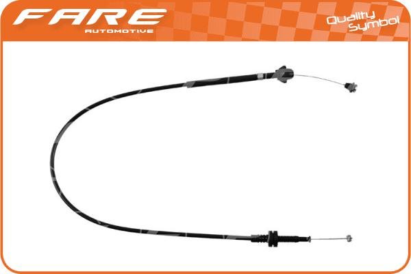 FARE-CO 25748