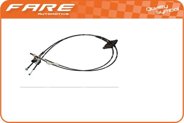 FARE-CO 31805