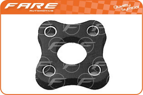 FARE-CO 26510
