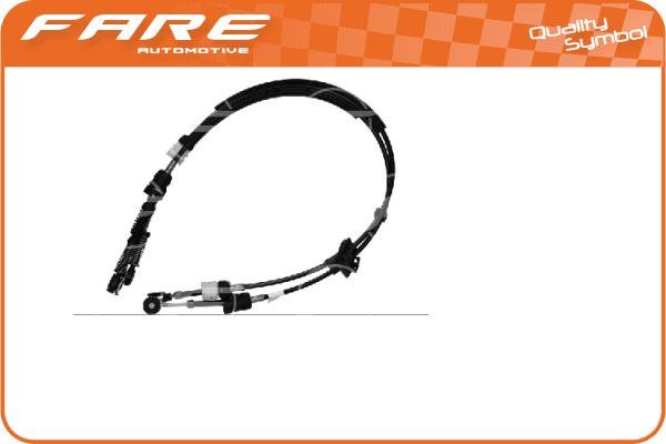 FARE-CO 31819