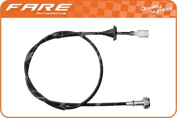 FARE-CO 27373
