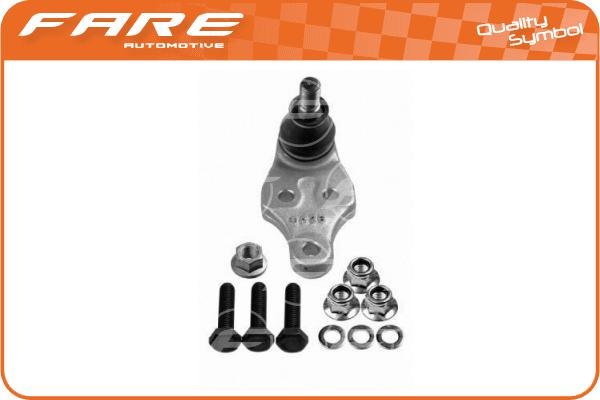 FARE-CO 29800