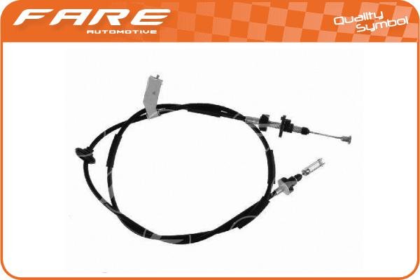 FARE-CO 24862