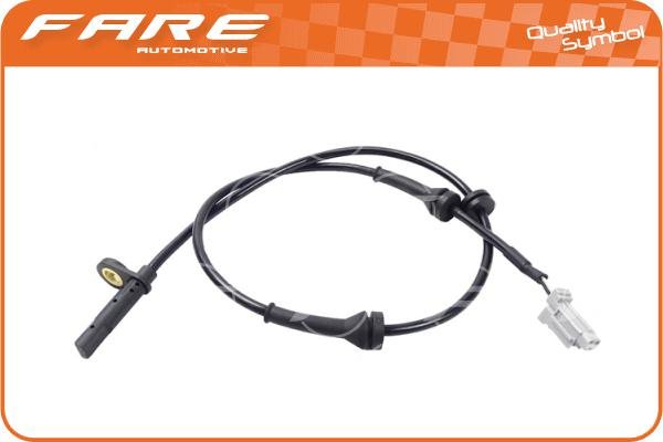 FARE-CO 22505