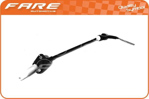 FARE-CO 24540