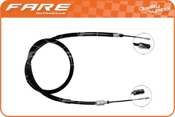 FARE-CO 17494