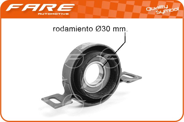 FARE-CO 10655