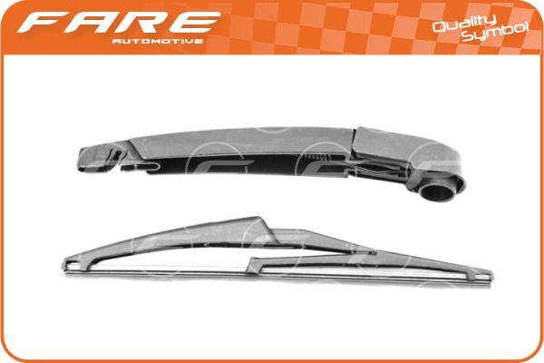 FARE-CO 21834