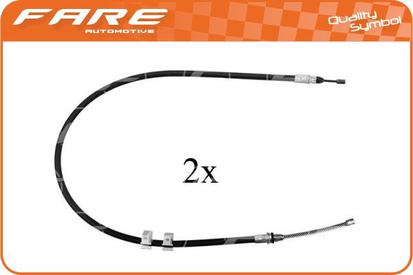 FARE-CO 17988