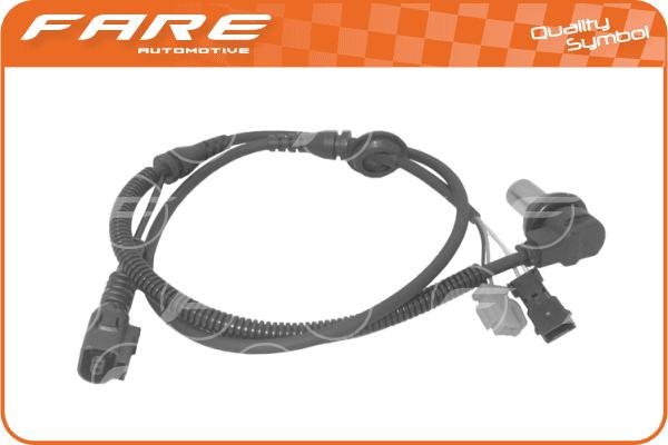 FARE-CO 22369