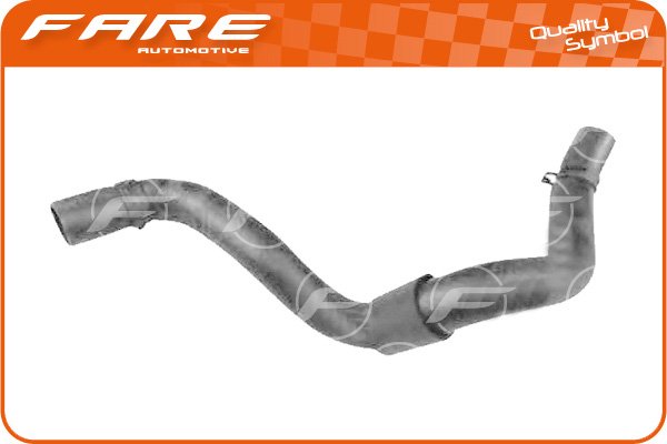 FARE-CO 12586