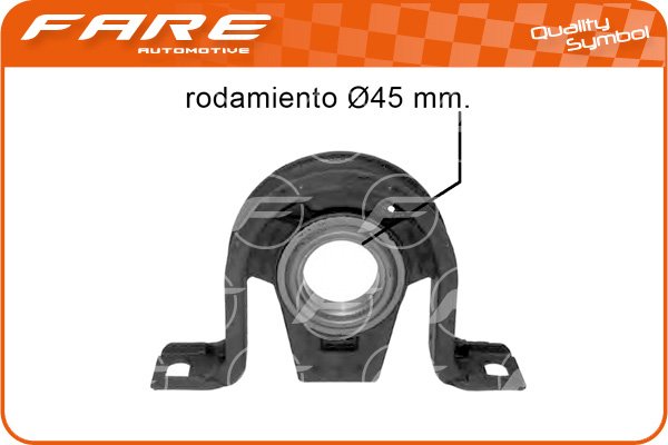 FARE-CO 4356