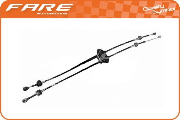 FARE-CO 29555