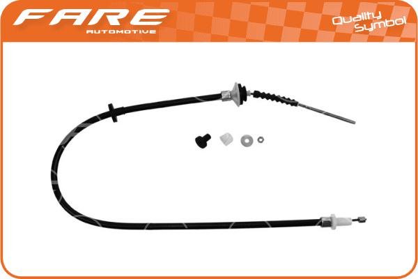 FARE-CO 24874