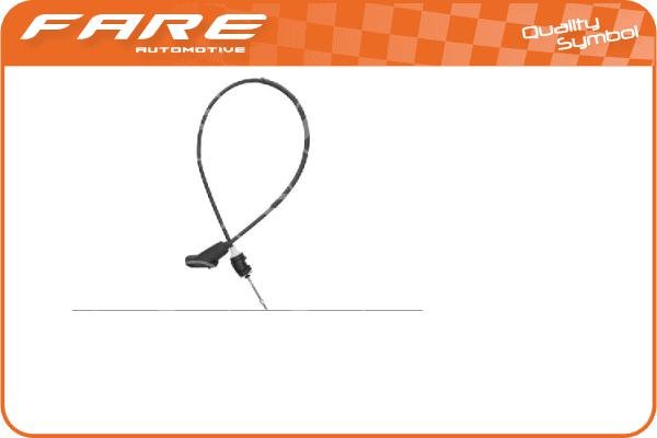 FARE-CO 24396