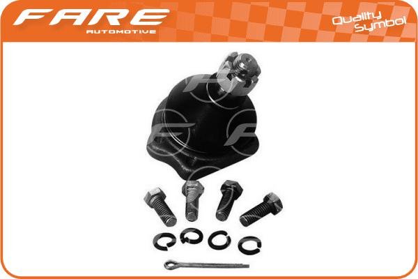 FARE-CO 29795