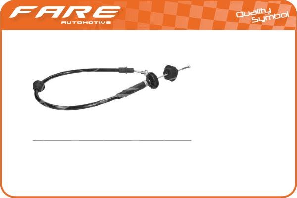 FARE-CO 24330