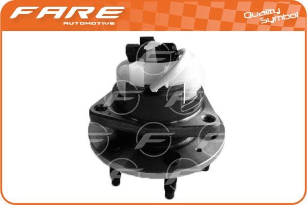 FARE-CO 26268