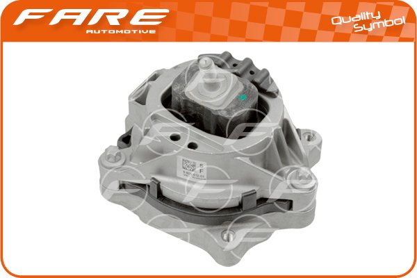 FARE-CO 16244