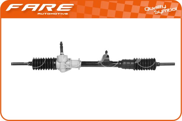 FARE-CO DFI002