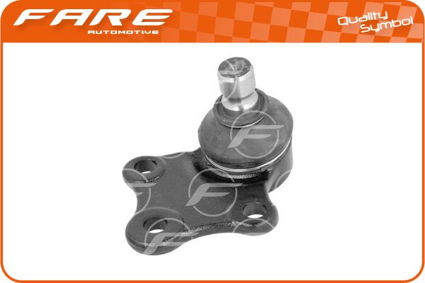 FARE-CO RS009