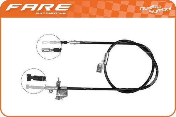 FARE-CO 18573