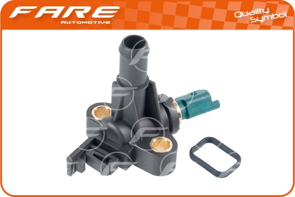 FARE-CO 16521