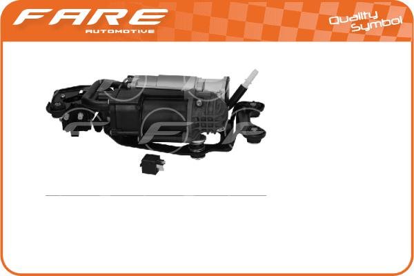 FARE-CO 36062