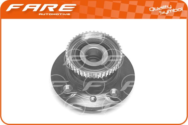 FARE-CO 6081