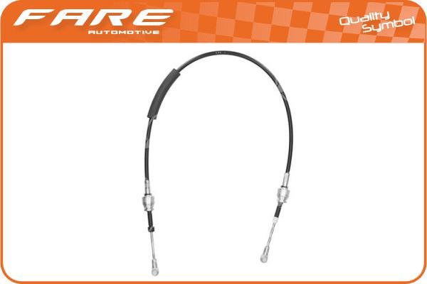 FARE-CO 31770