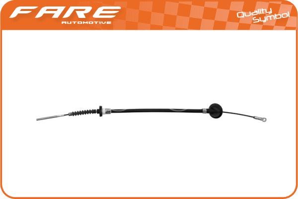 FARE-CO 24517