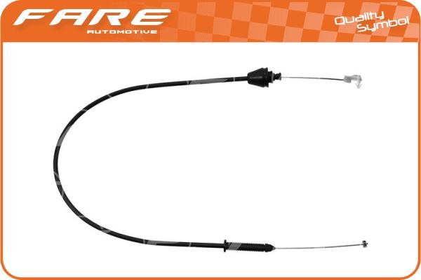 FARE-CO 25928