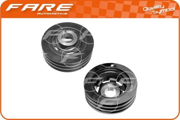 FARE-CO 4303