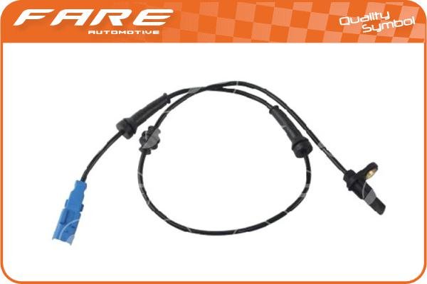 FARE-CO 22565
