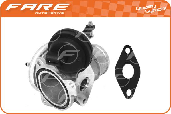 FARE-CO 27221