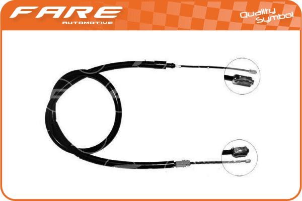 FARE-CO 17483