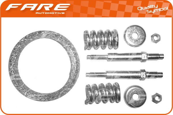 FARE-CO 2235