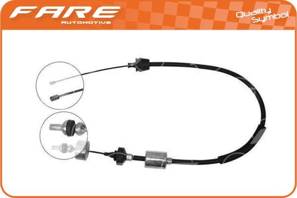 FARE-CO 24305